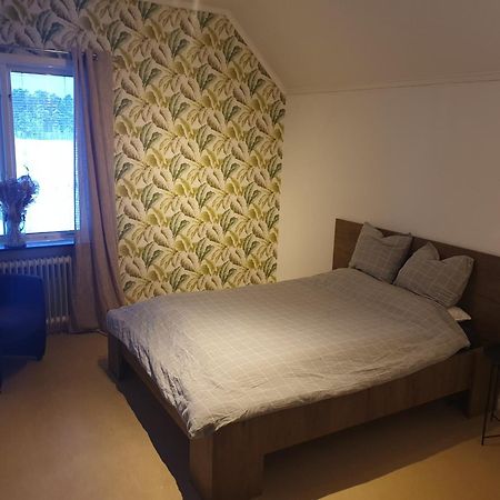 Bed & Breakfast De Jager Strömsbruk Exteriör bild