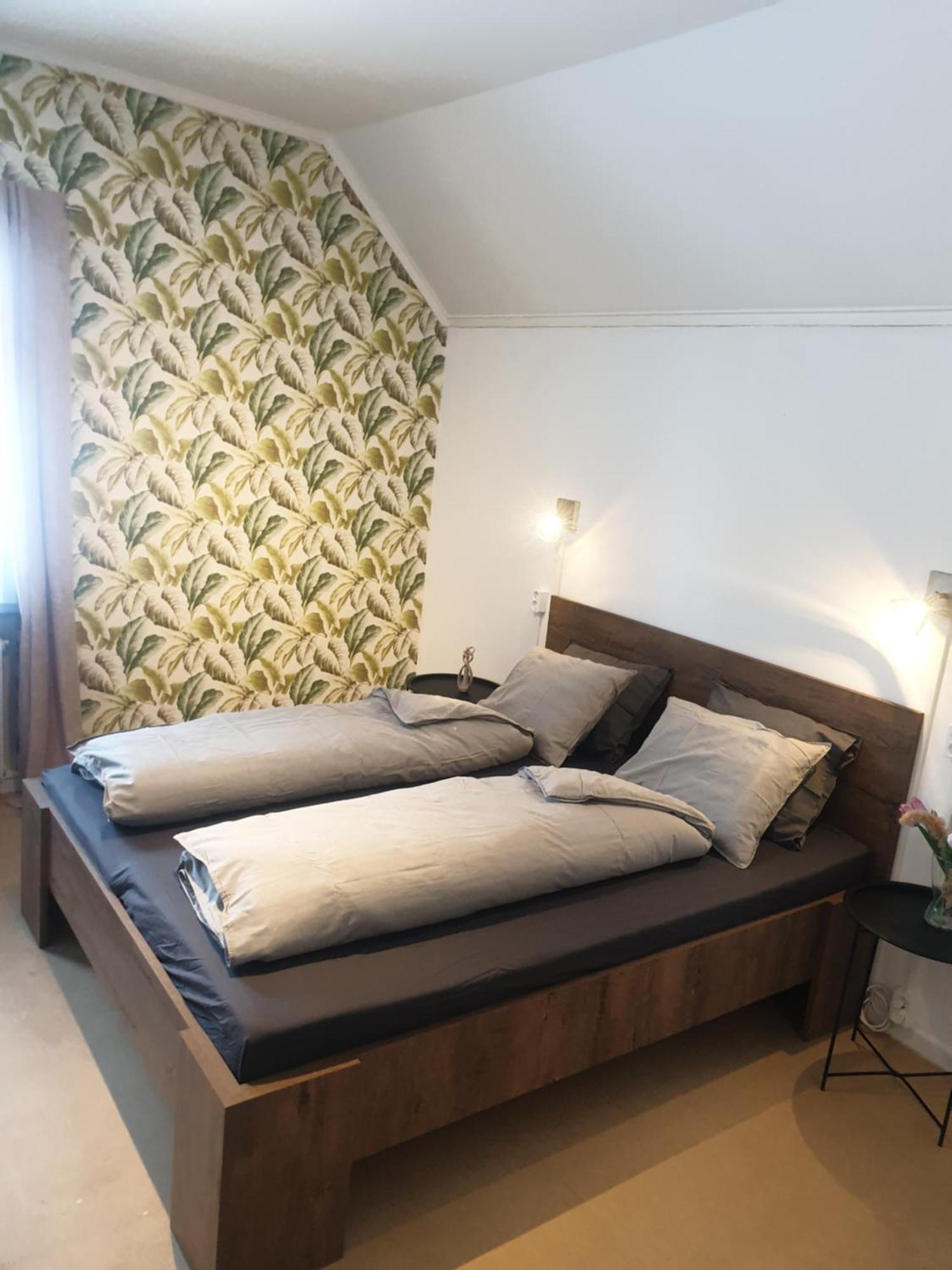 Bed & Breakfast De Jager Strömsbruk Exteriör bild